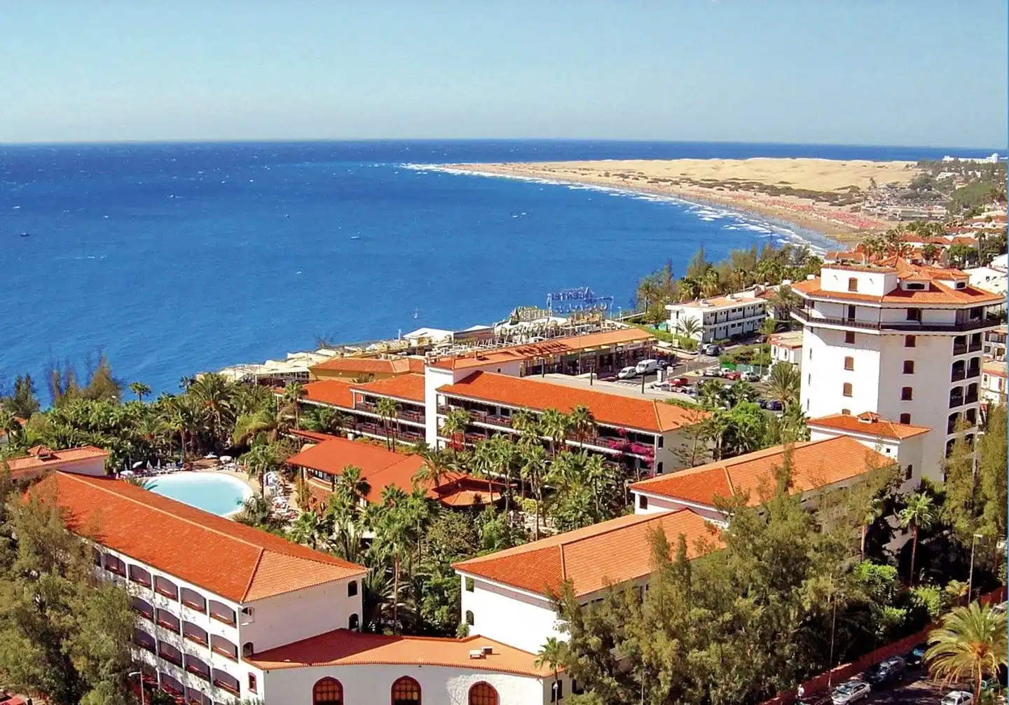 Parque Tropical OUTDOOR