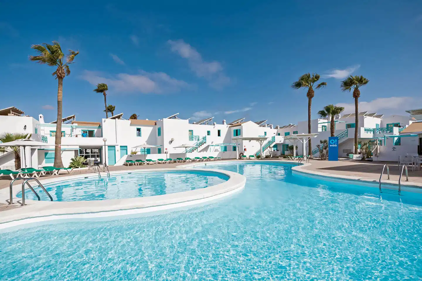 Smy Tahona Fuerteventura Pool