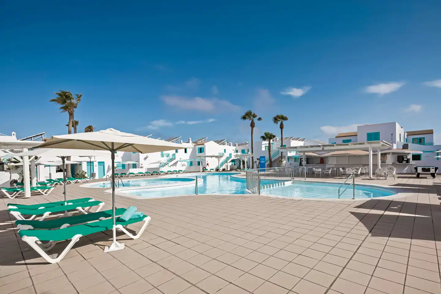 Smy Tahona Fuerteventura Pool