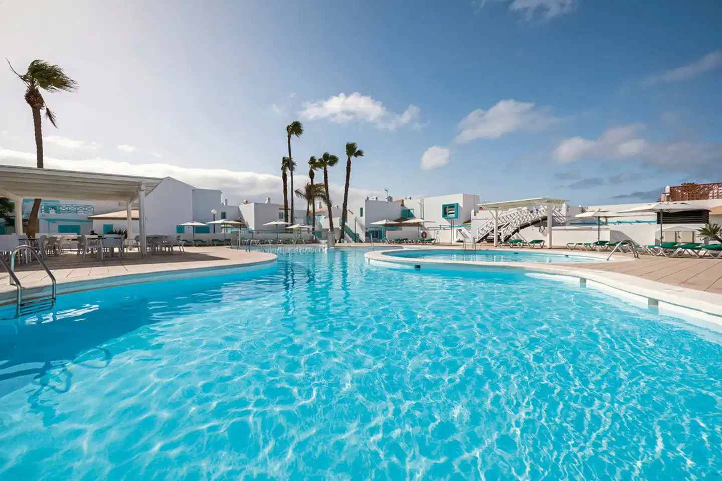 Smy Tahona Fuerteventura Pool