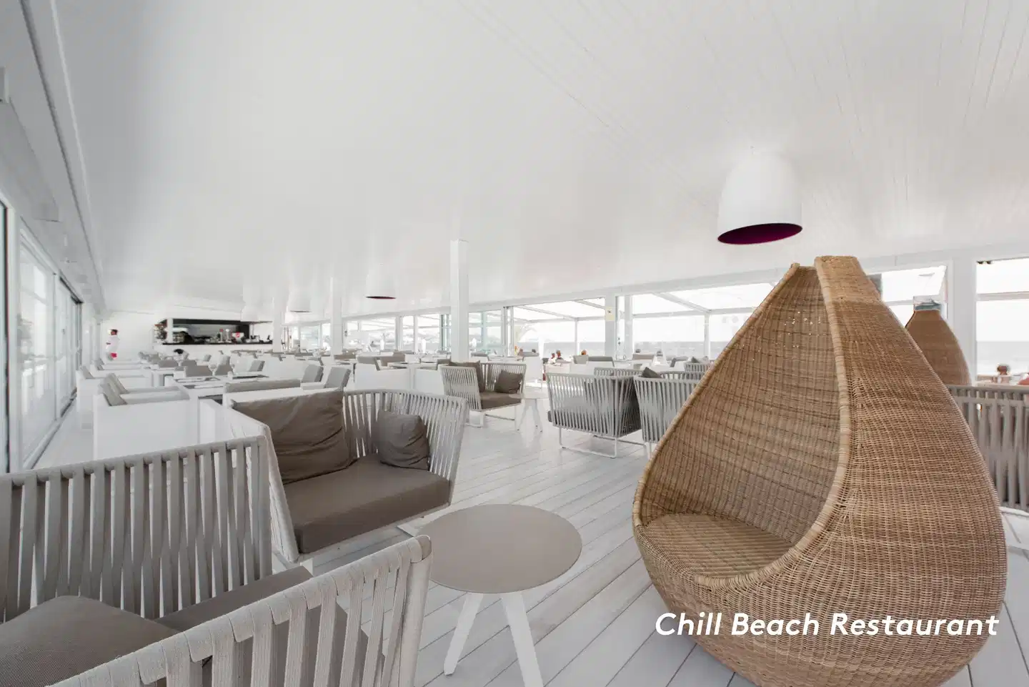 Sentido Garbi Ibiza & Spa TERRACE