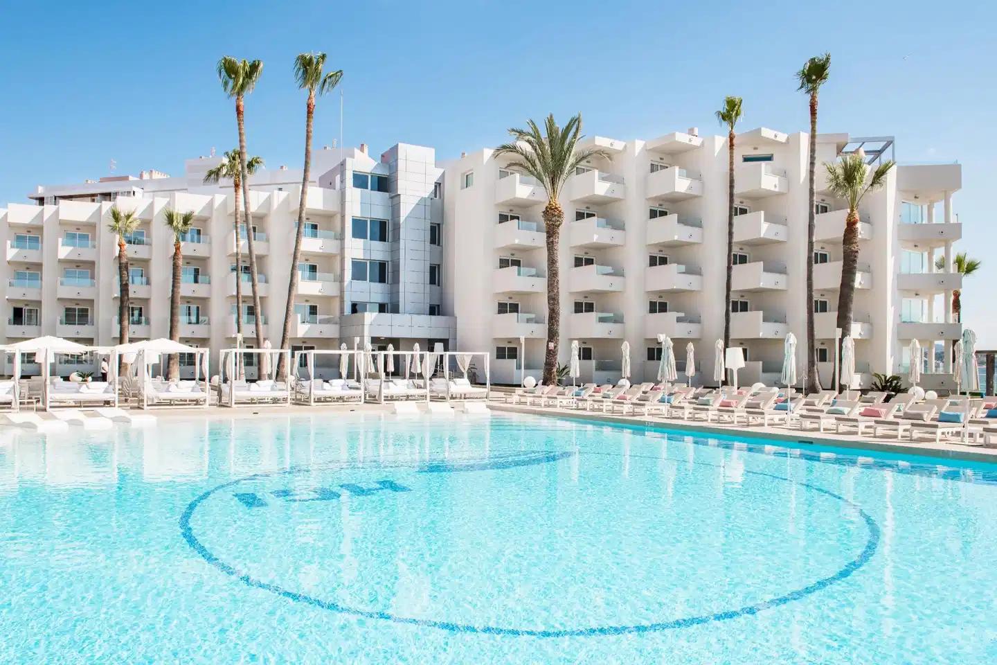 Sentido Garbi Ibiza & Spa POOL