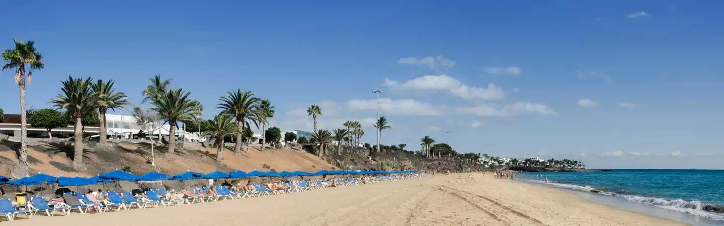 Ereza Apartamentos Los Hibiscos - Adults only Strand