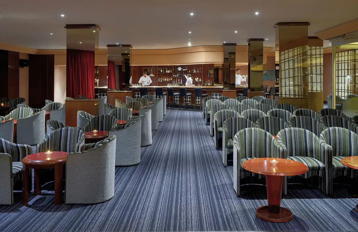 H10 Taburiente Playa BAR