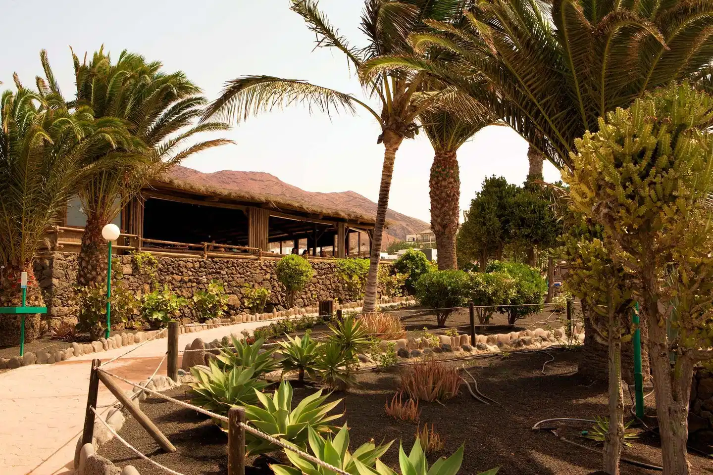 SBH Royal Monica GARDEN