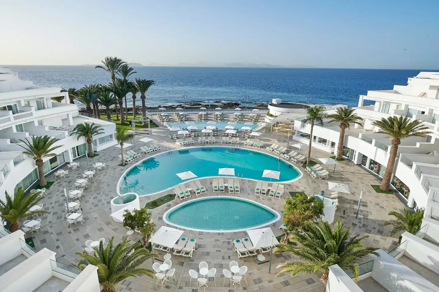 Iberostar Selection Lanzarote Park POOL