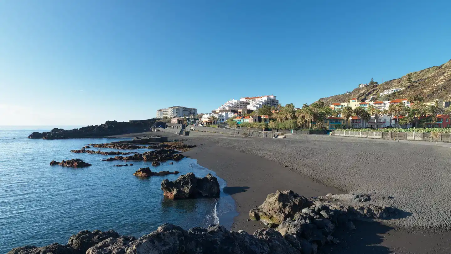 Hacienda San Jorge BEACH