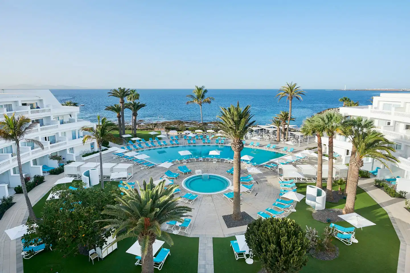 Iberostar Selection Lanzarote Park ACCOMMODATION