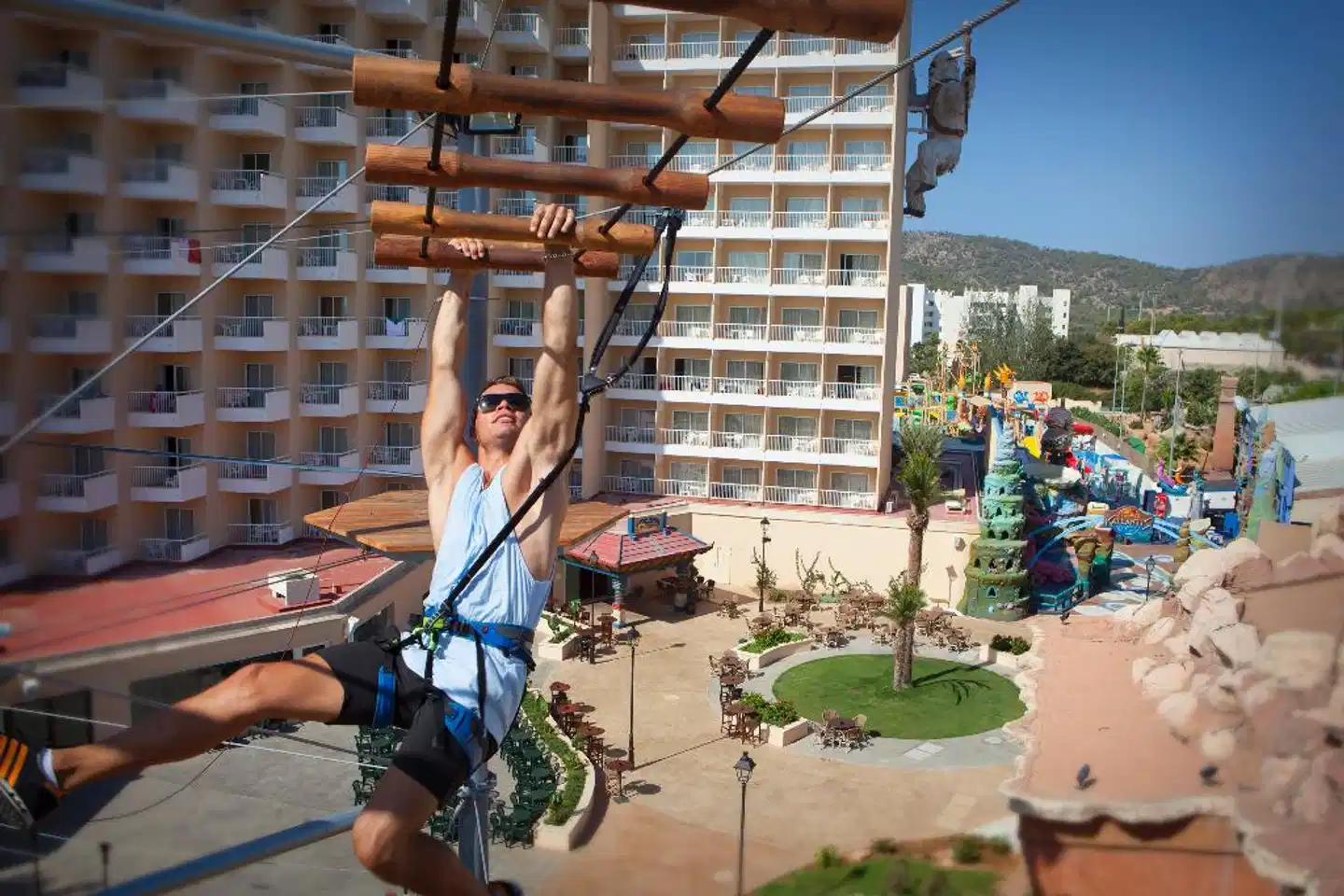 Sol Katmandu Park & Resort Personen