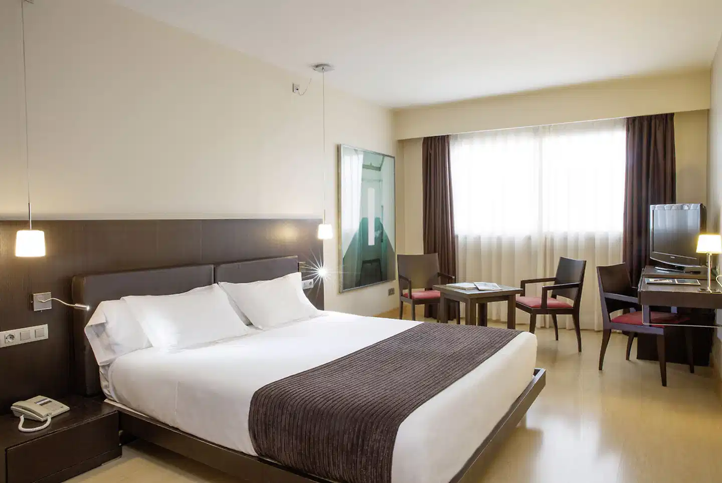 HM Jaime III Wohnbeispiel