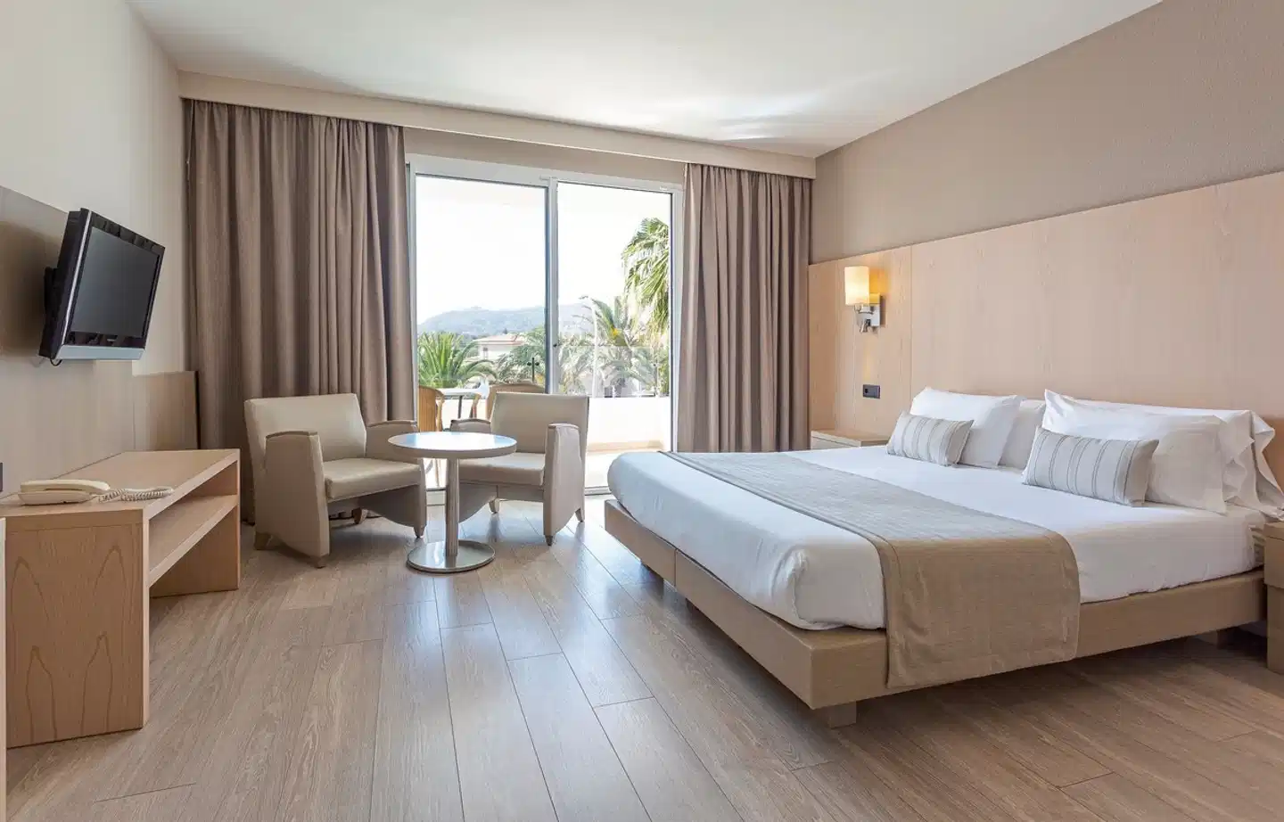 Marins Playa ACCOMMODATION