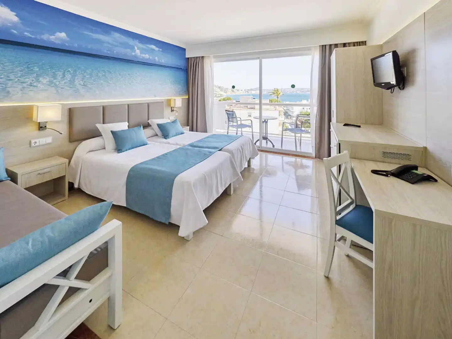 Paguera Beach ACCOMMODATION