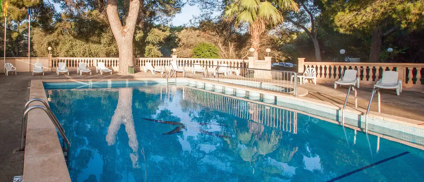 Blue Sea Costa Verde Pool