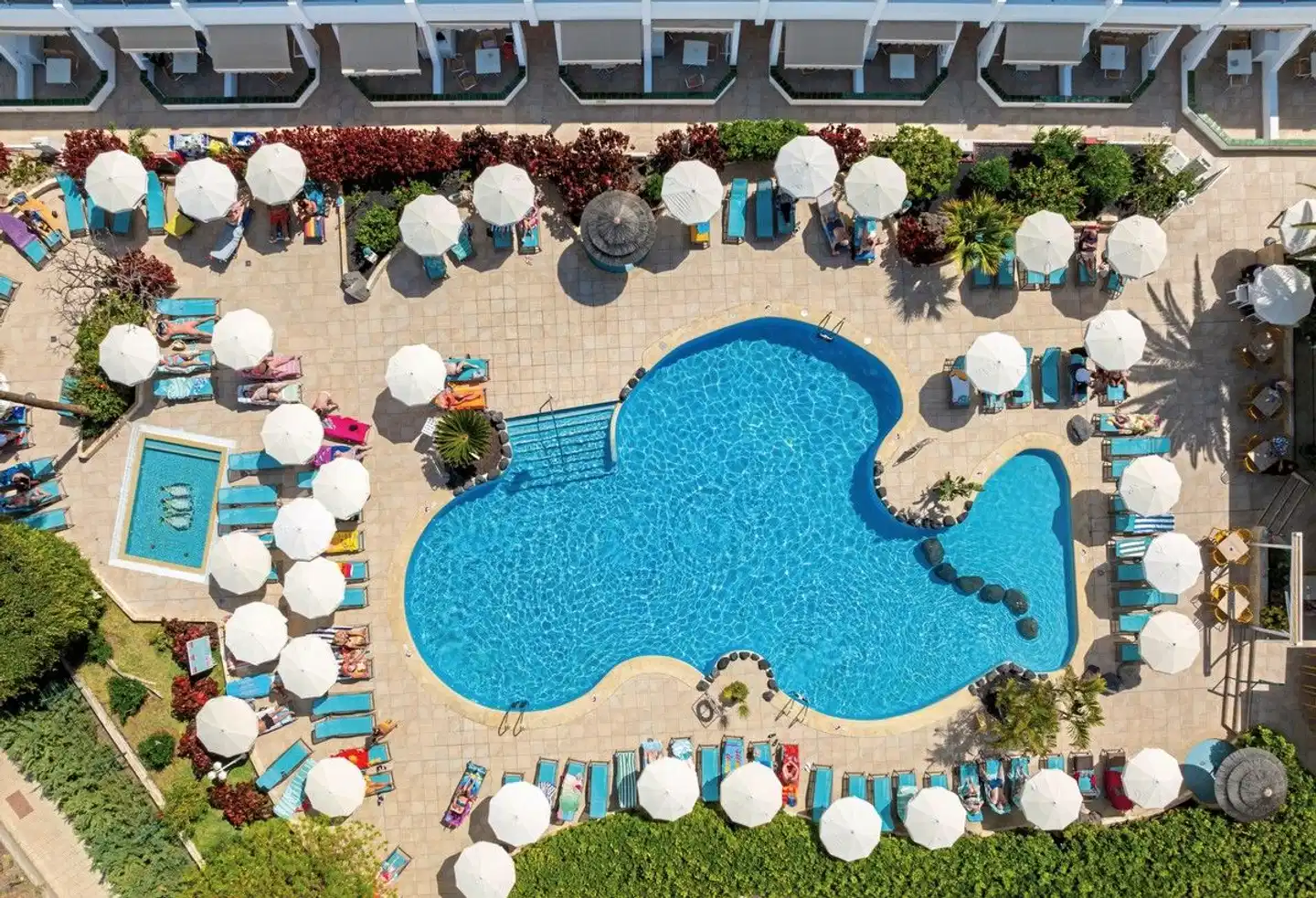 HOVIMA Panorama POOL