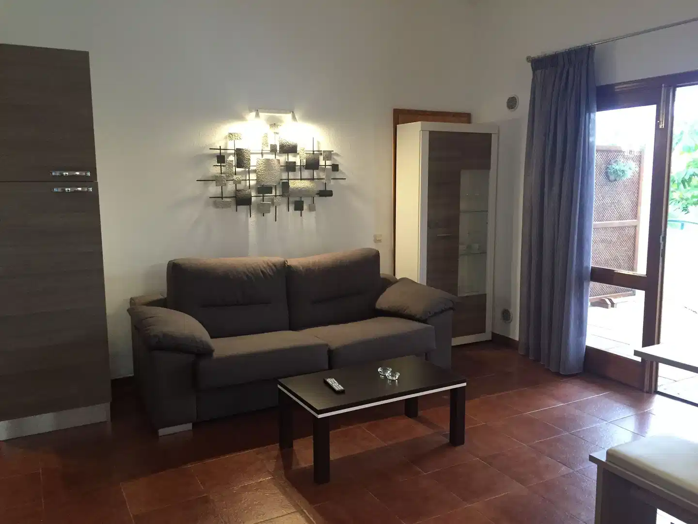 Isla Verde Wohnbeispiel