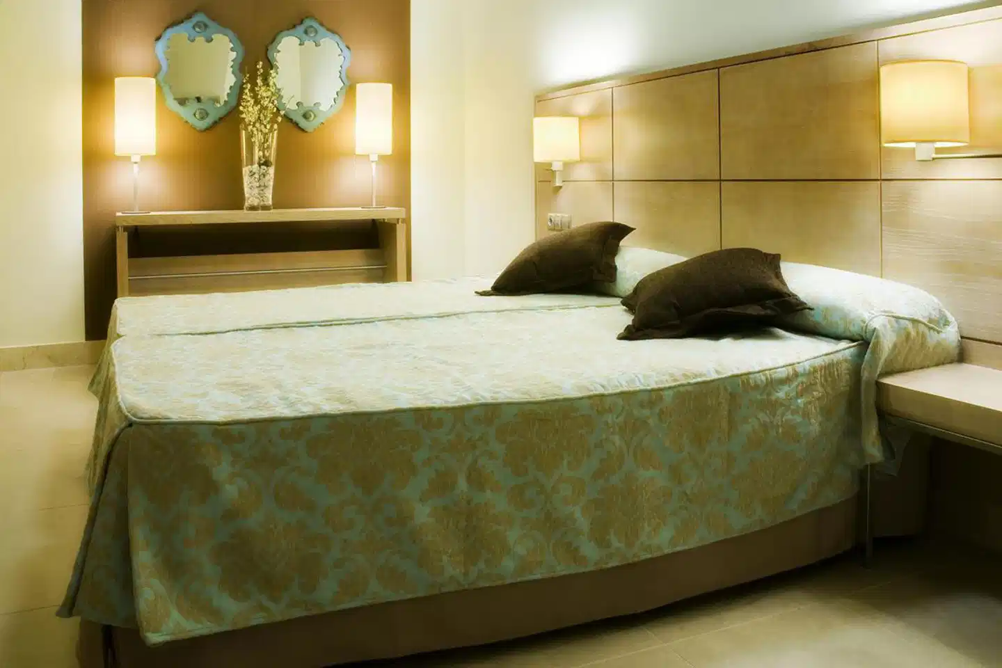 KN Arenas del Mar Beach & Spa - Adults Only Wohnbeispiel