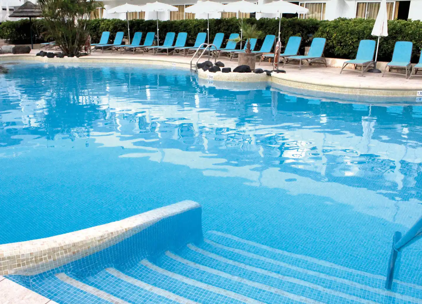 HOVIMA Panorama POOL