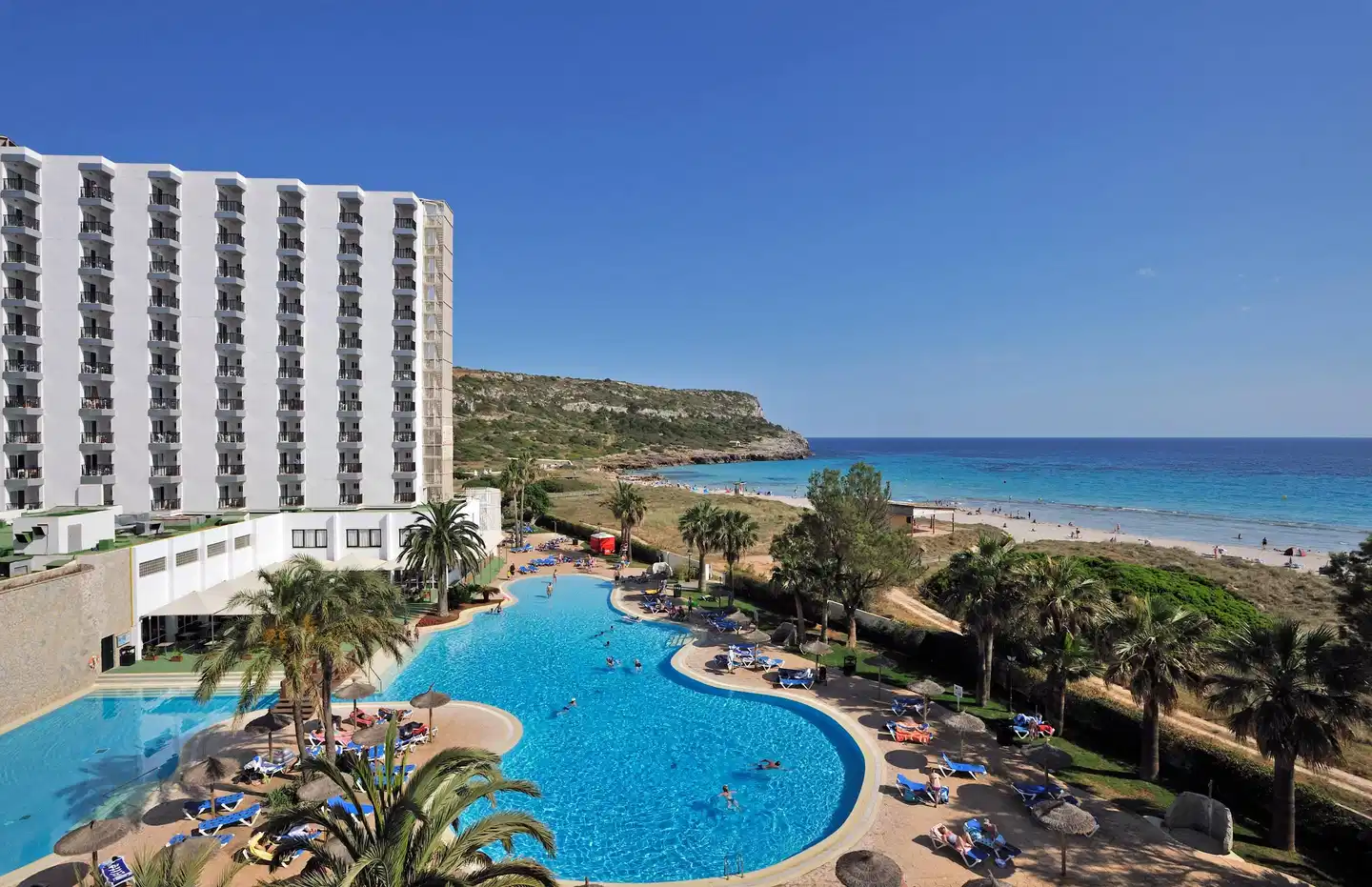 Sol Milanos Pingüinos POOL