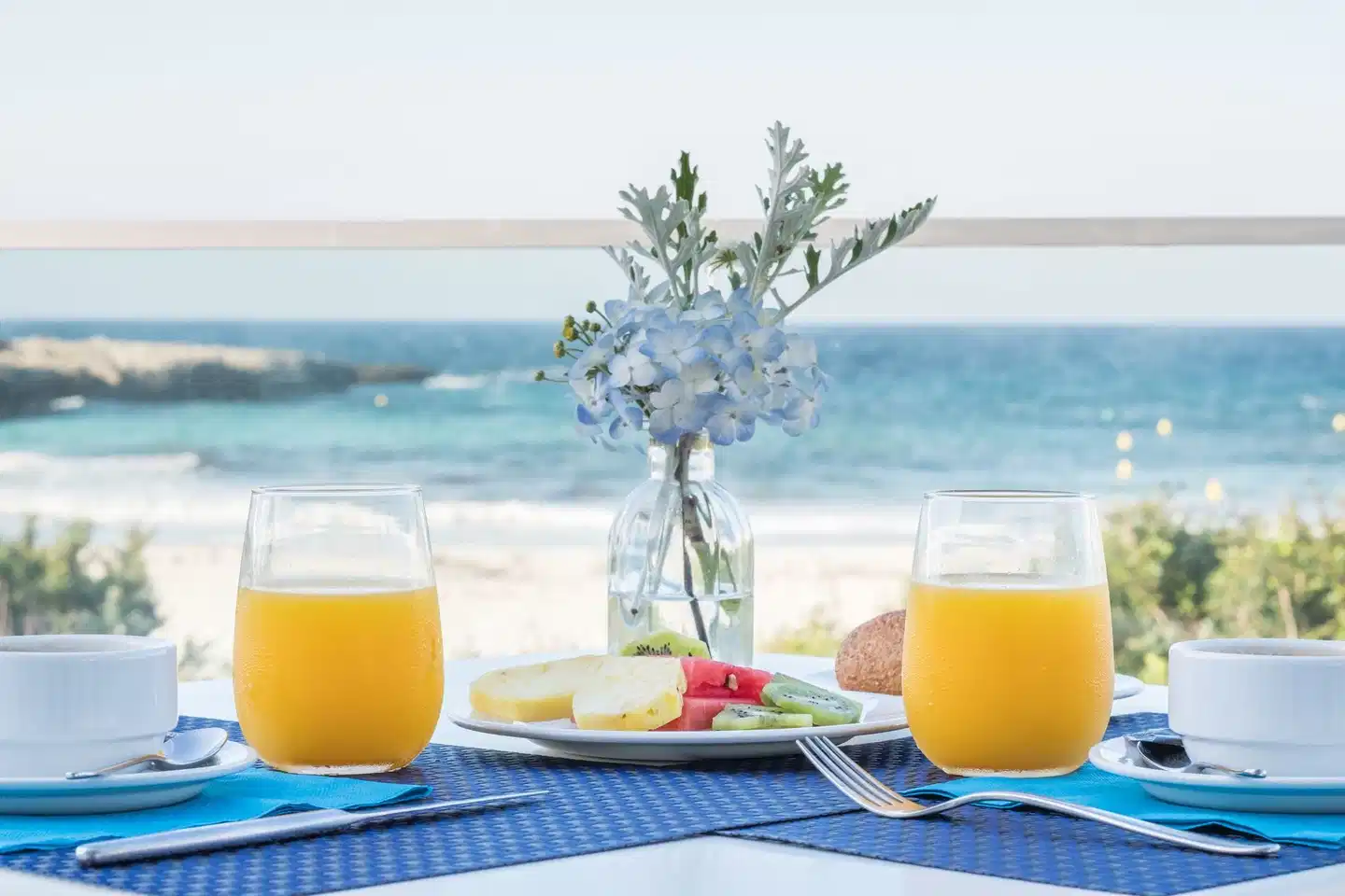 FERGUS Style Carema Beach TERRACE