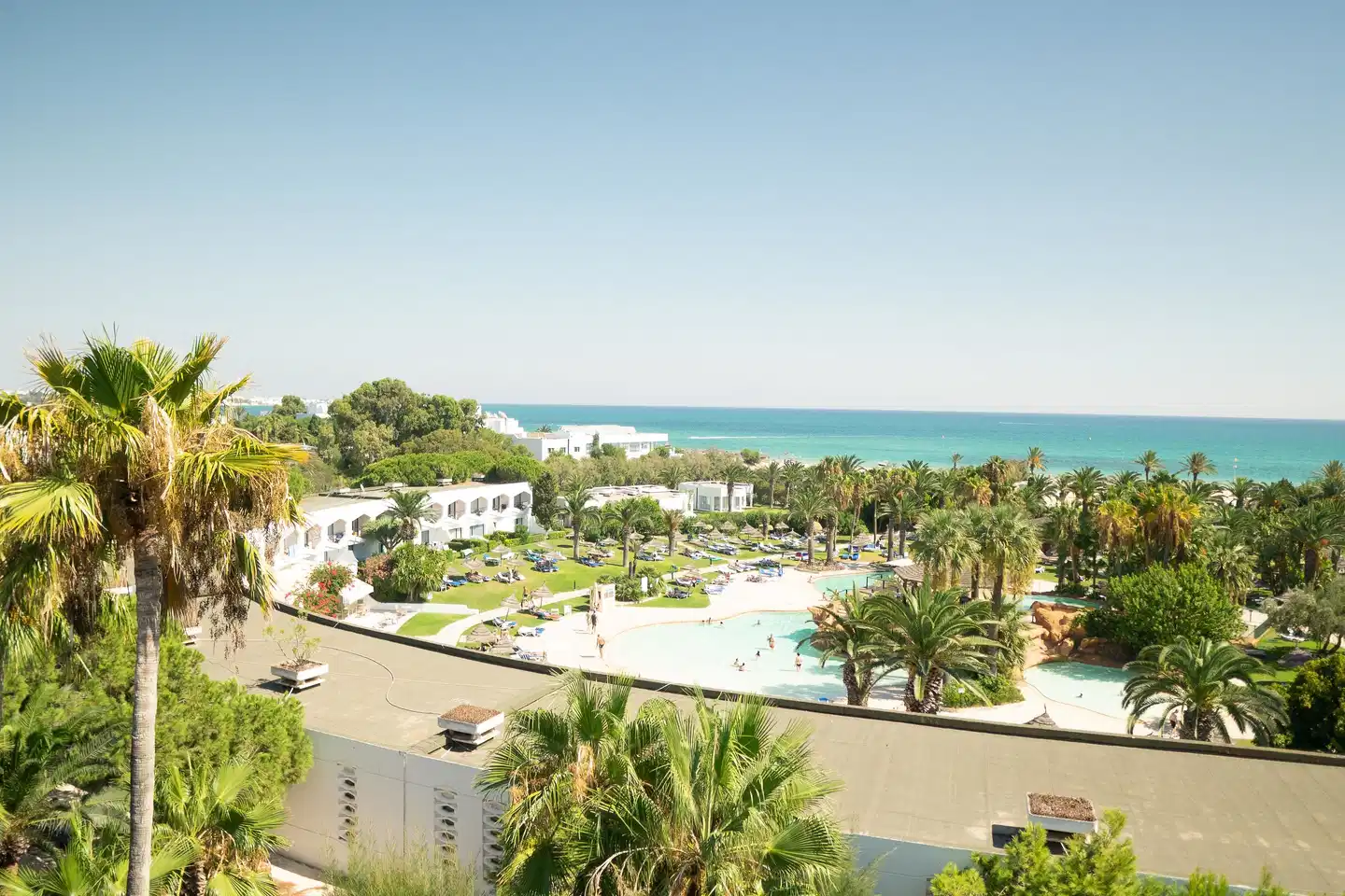 Sentido Phenicia OUTDOOR