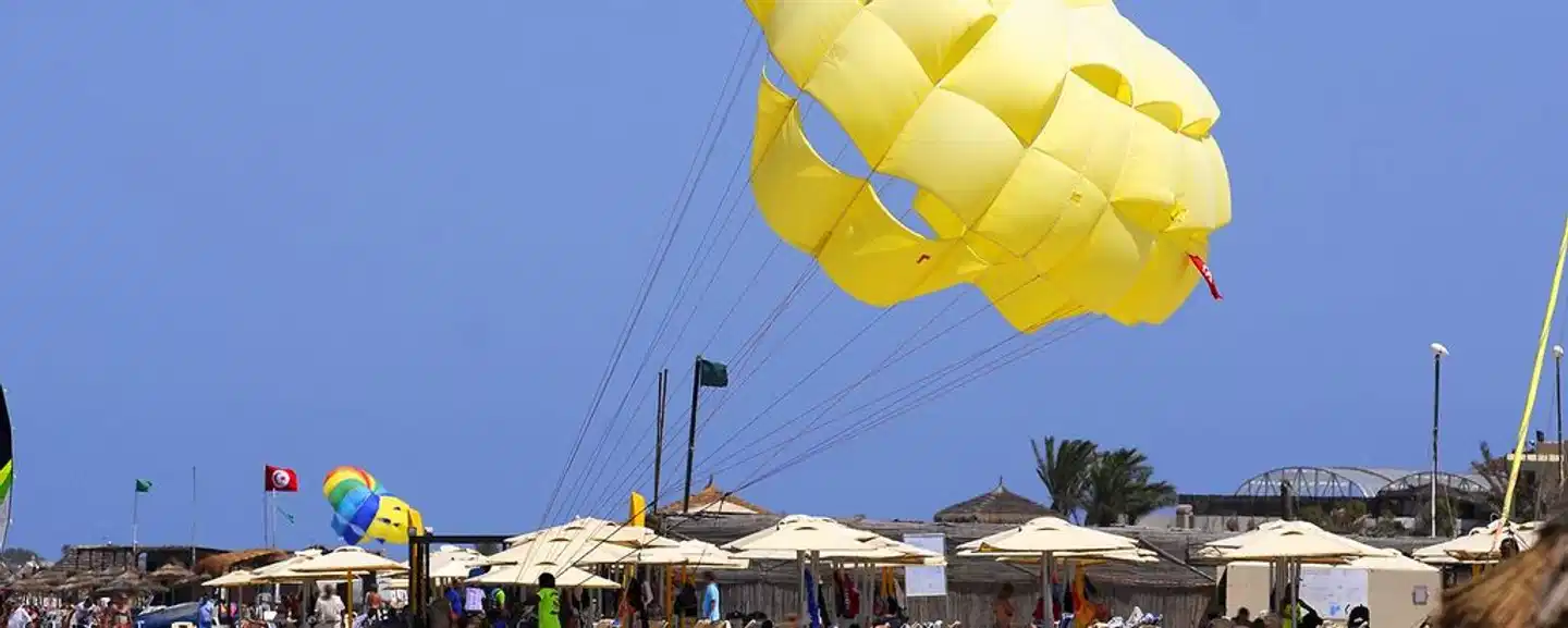 Venice Beach Sport und Entertainment