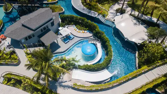 Meliá Koh Samui OUTDOOR