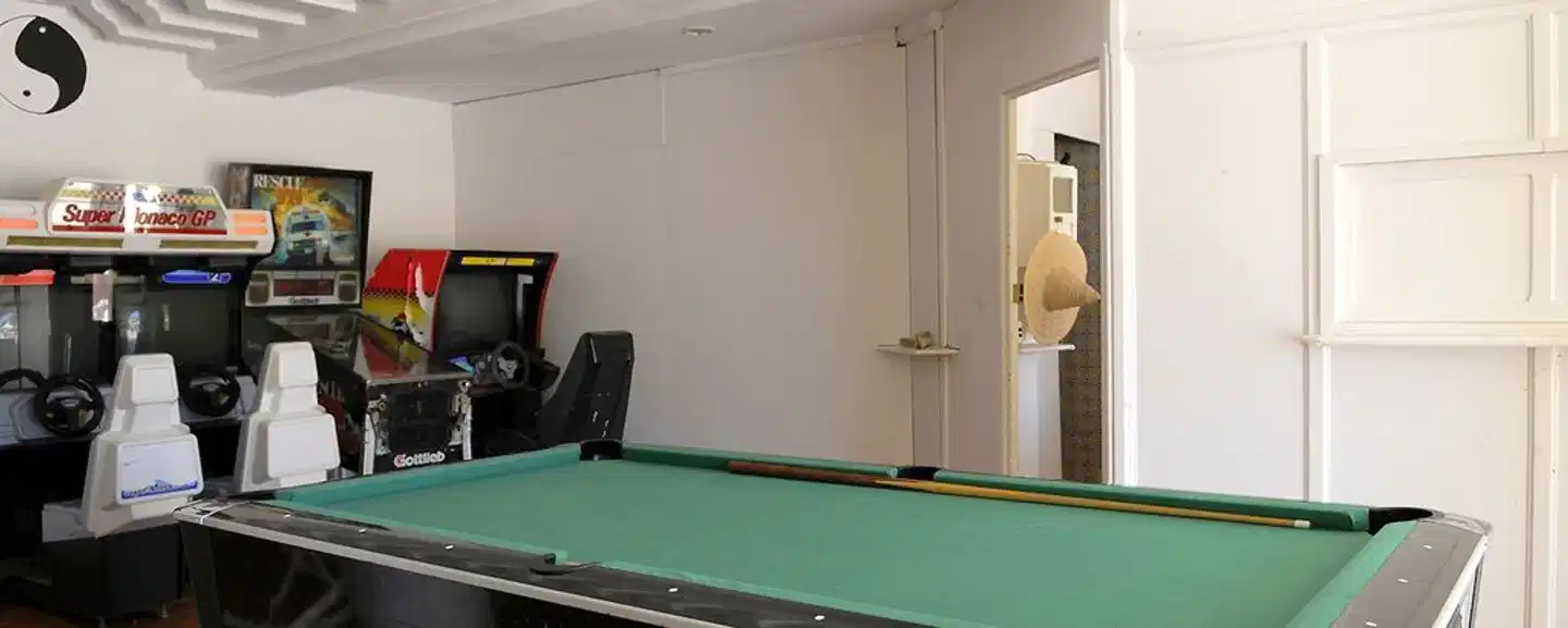 Venice Beach Sport und Entertainment