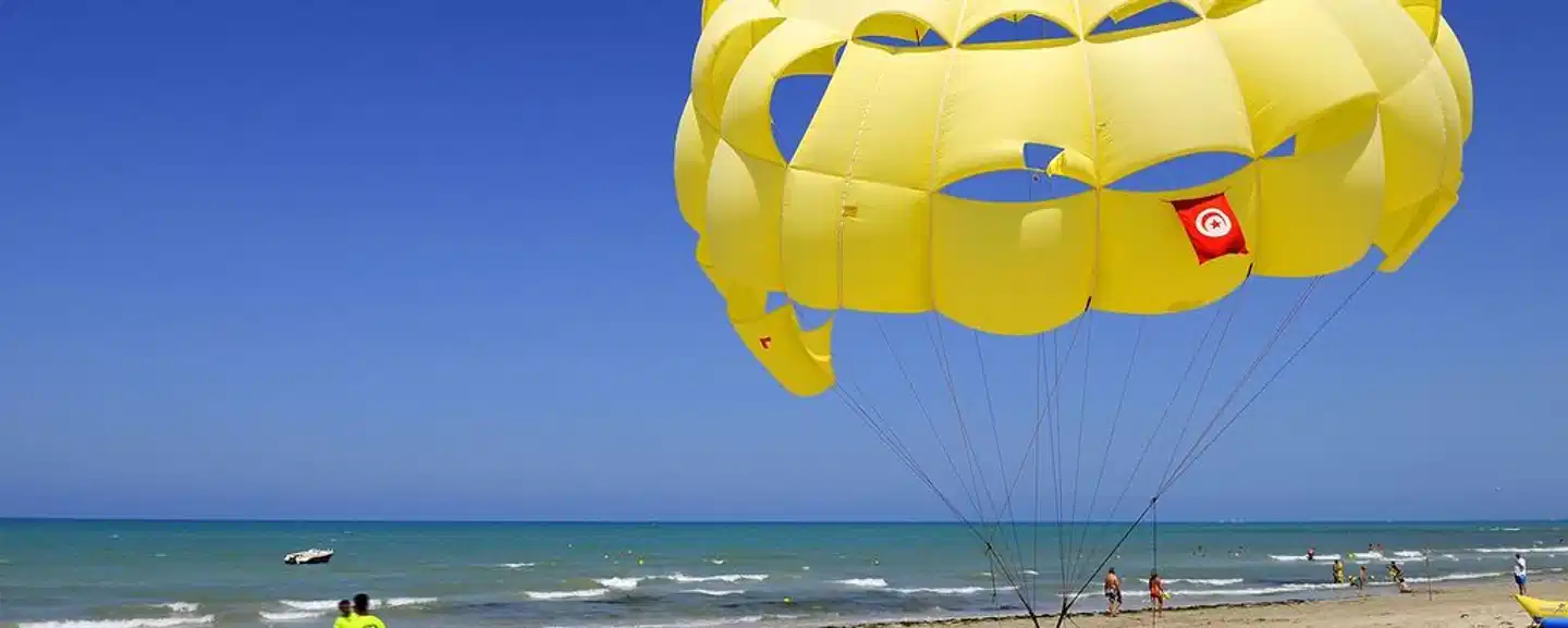 Venice Beach Sport und Entertainment