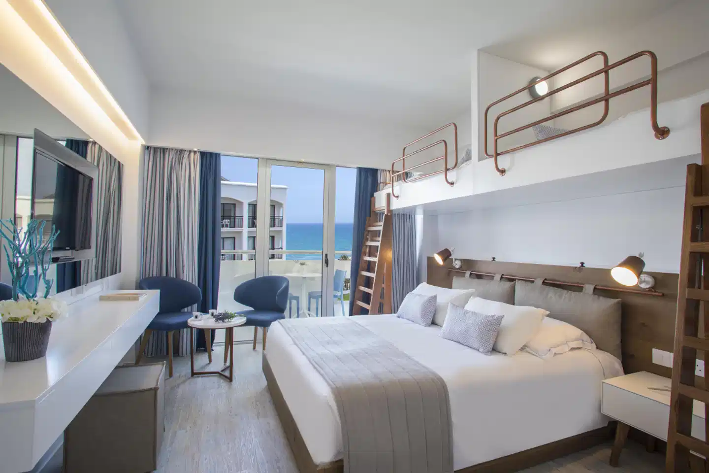 Lordos Beach Wohnbeispiel