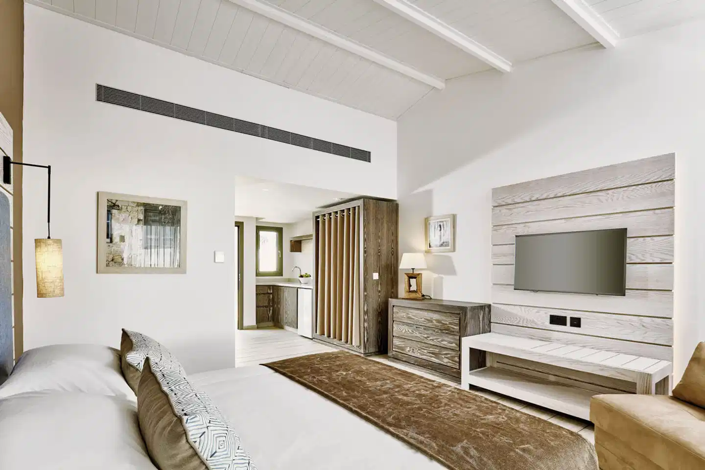 Mare Ayia Napa ACCOMMODATION