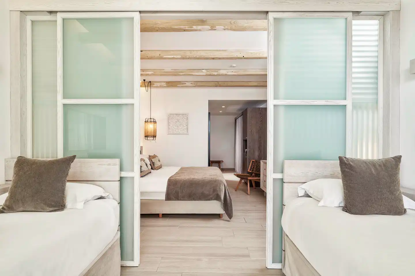 Mare Ayia Napa ACCOMMODATION