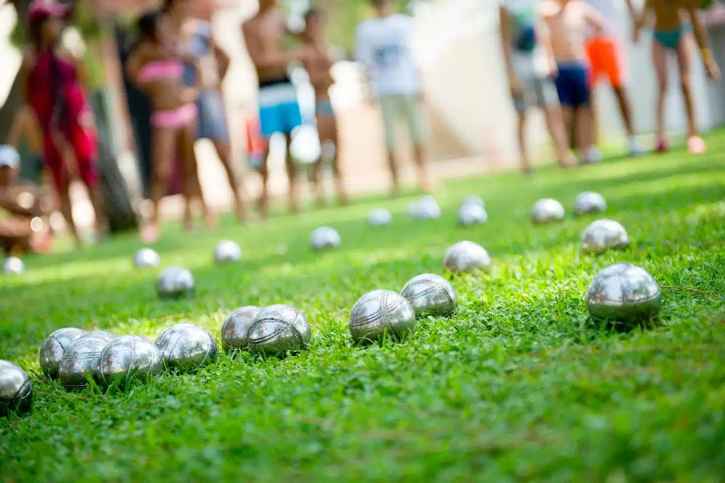 Mirada Del Mar Hotel Tiere
