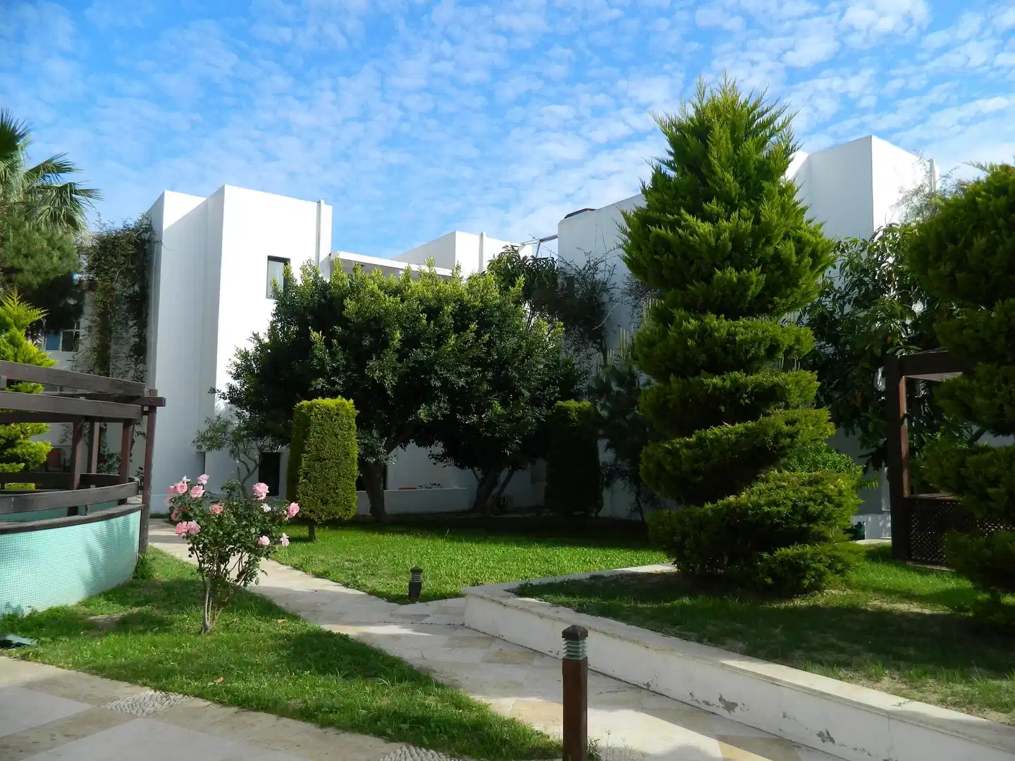 Solana by Yelken Garten