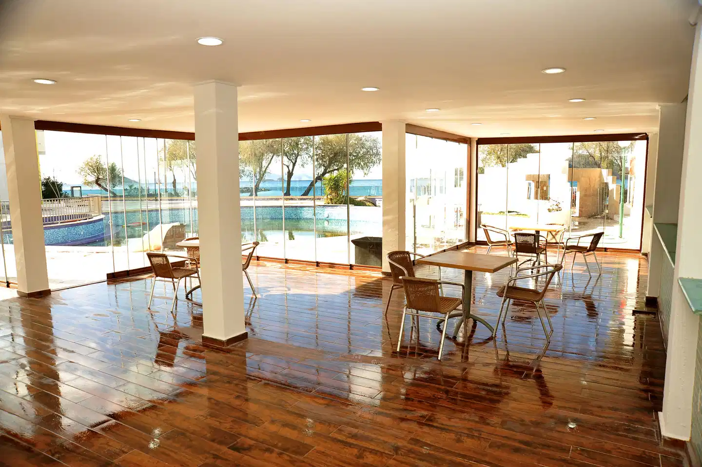 Solana by Yelken Lobby