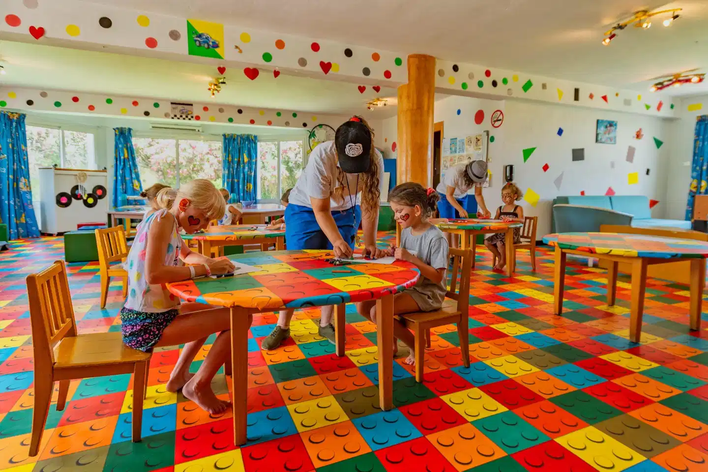 Sentido Bellevue Park SPORT_AND_ENTERTAINMENT