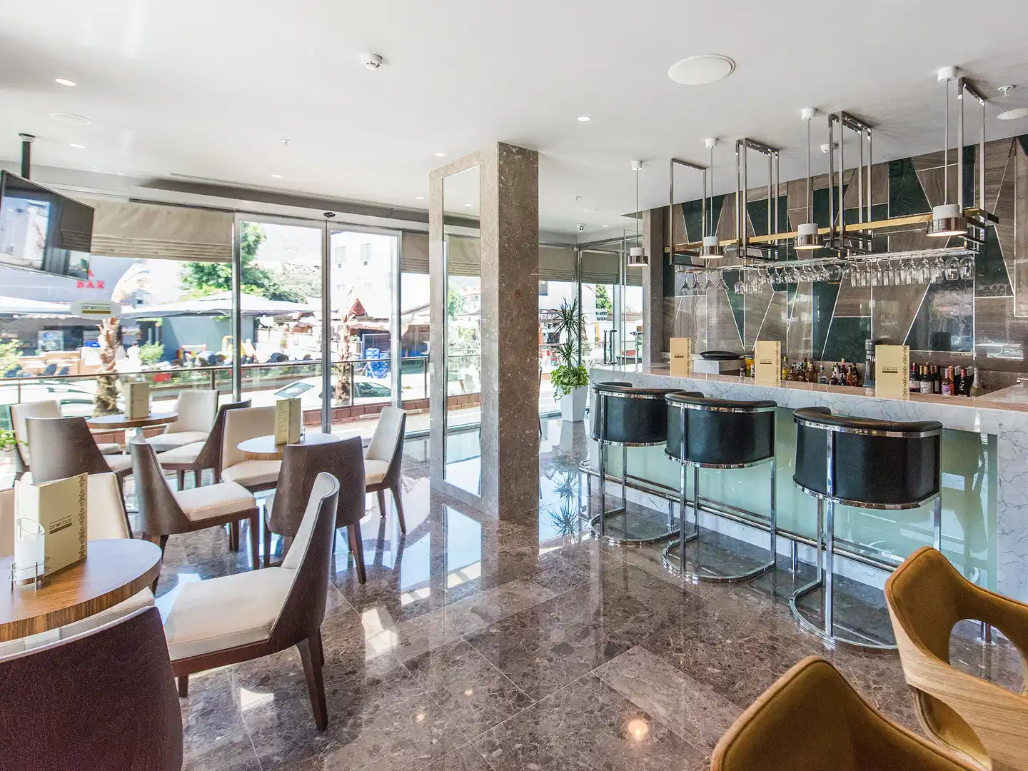 Elite World Marmaris - Adults Only Hallenbad