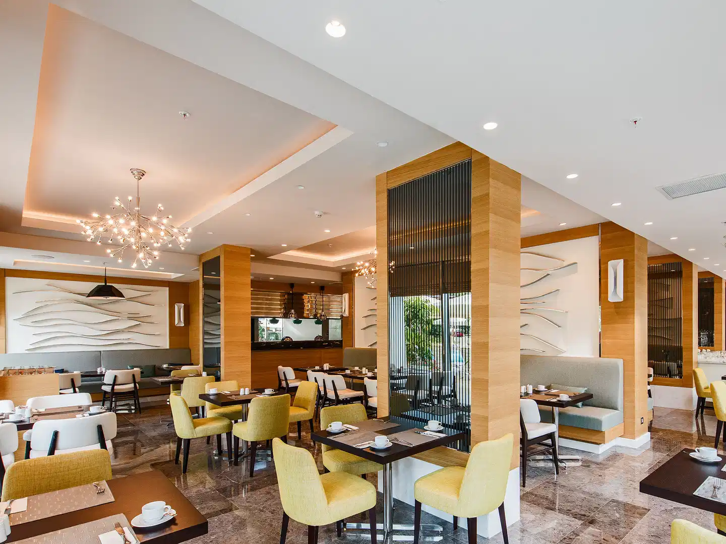 Elite World Marmaris - Adults Only Restaurant