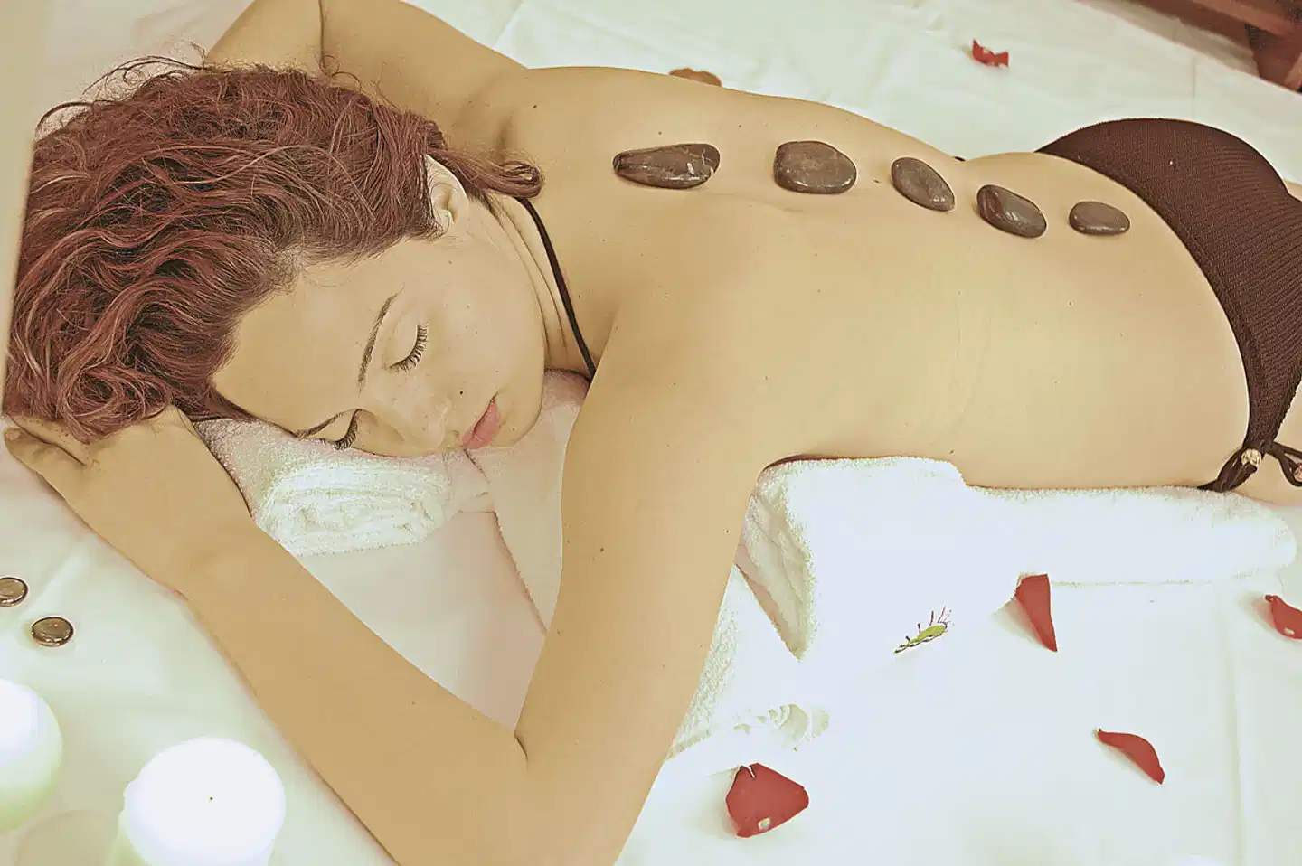 El Mouradi Palace Wellness