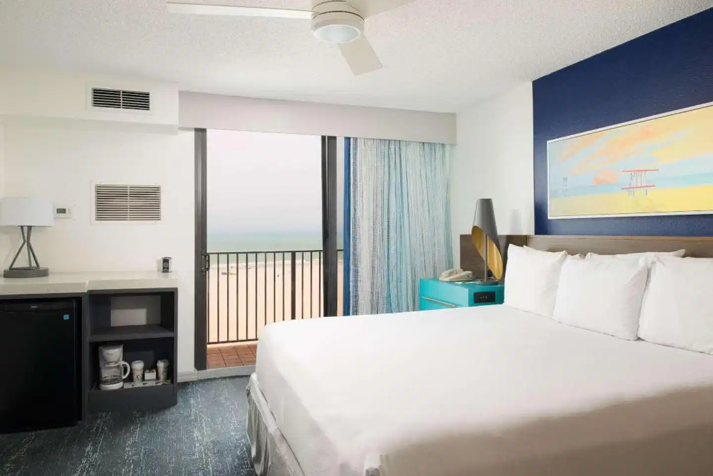 Bilmar Beach Resort Wohnbeispiel