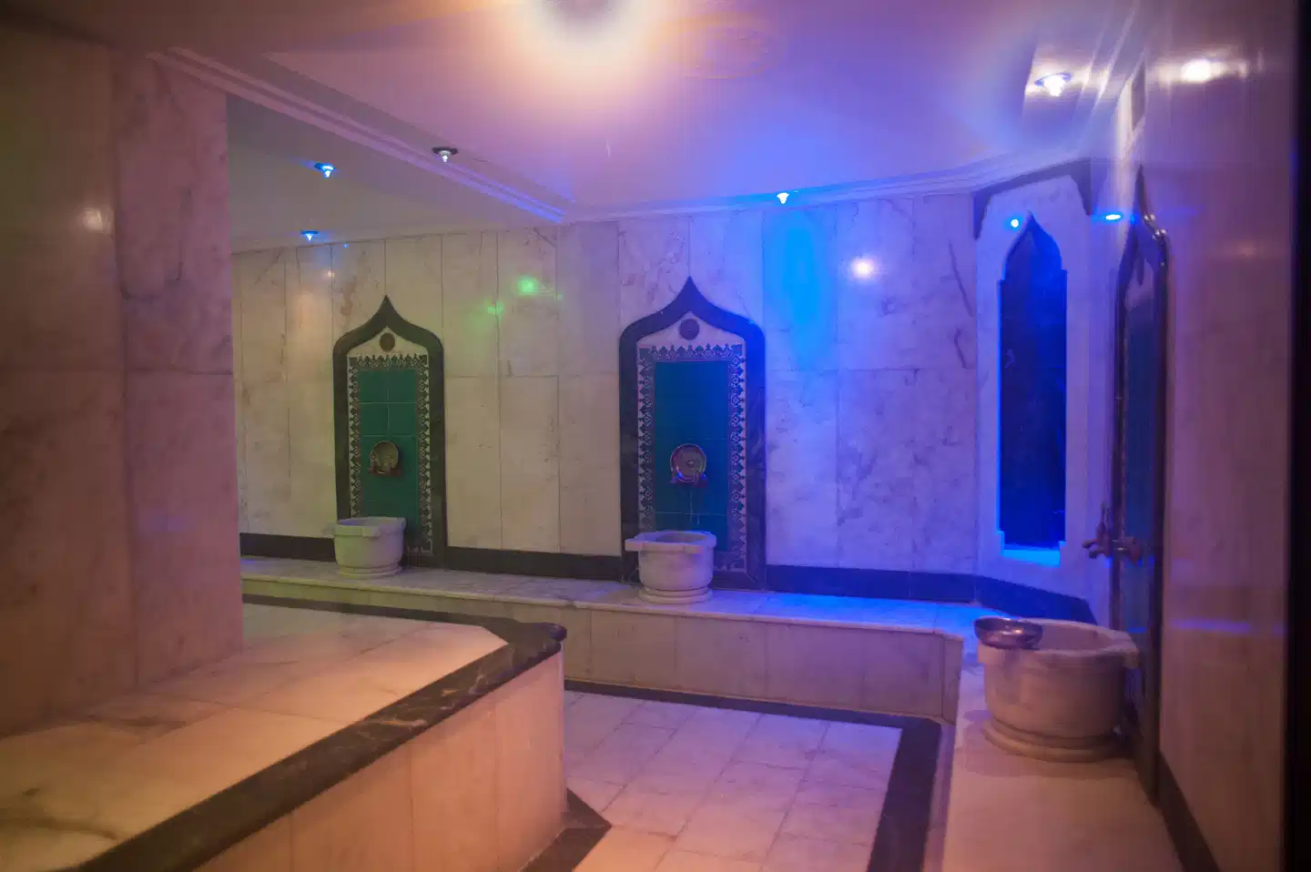 Club Boran Mare Beach Wellness