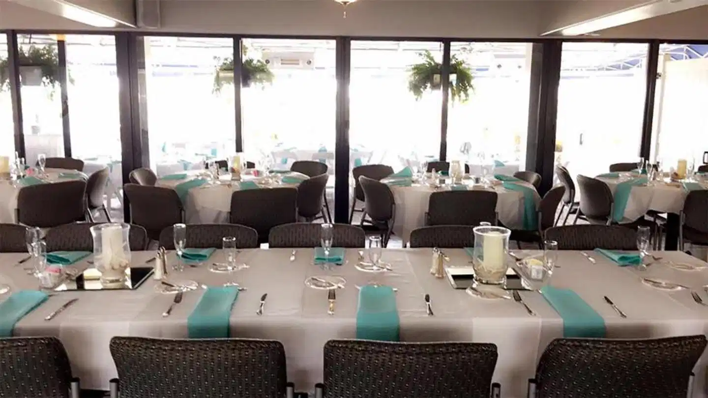 Bilmar Beach Resort Konferenz