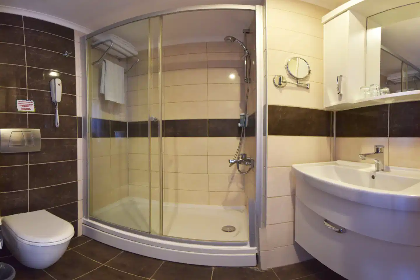 Side Alegria Hotel & Spa - Adults Only Badezimmer