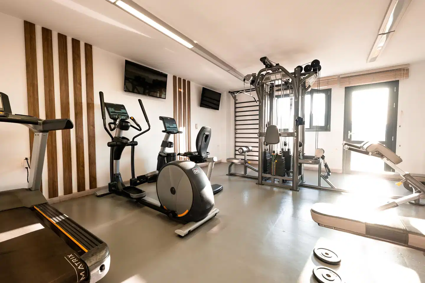 Sentido Kyknos Beach SPORT_AND_ENTERTAINMENT