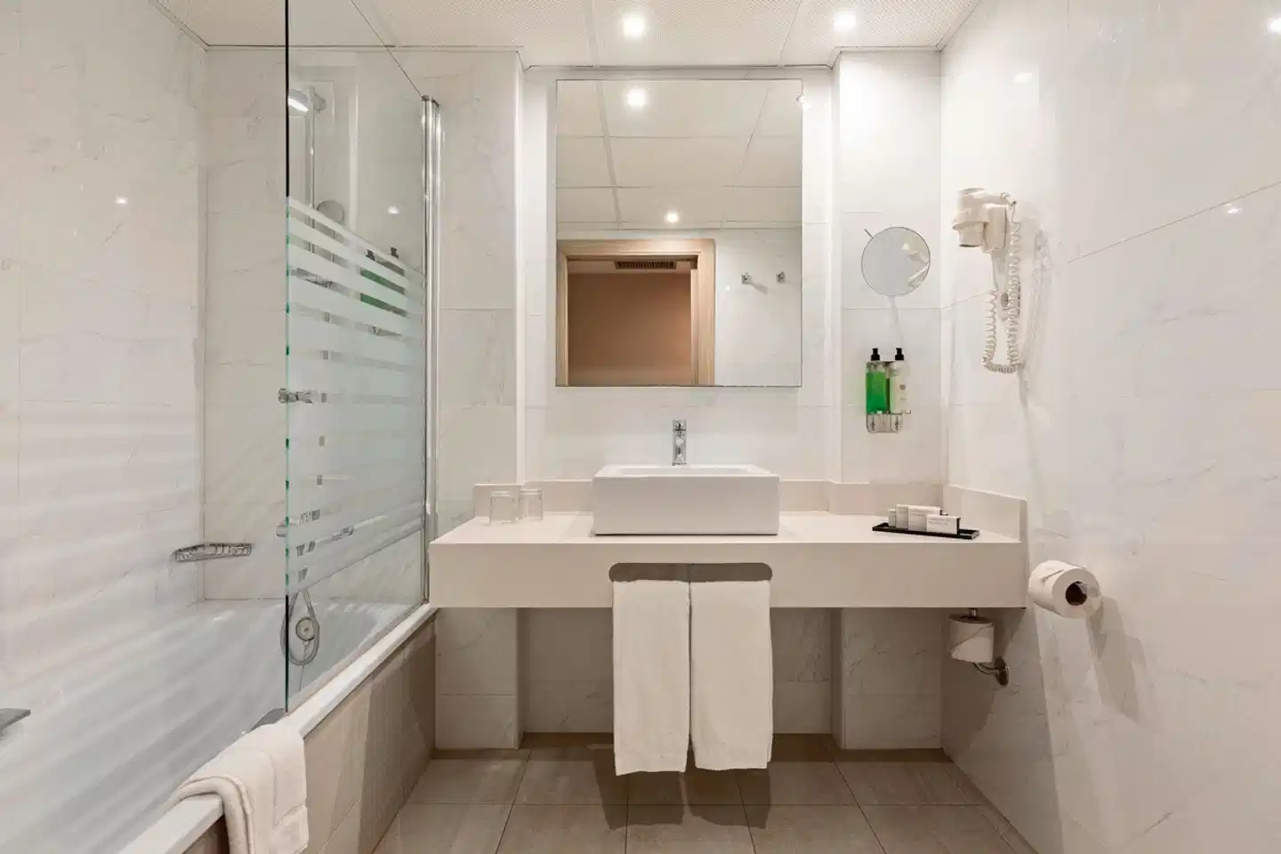 Best Marítim Badezimmer