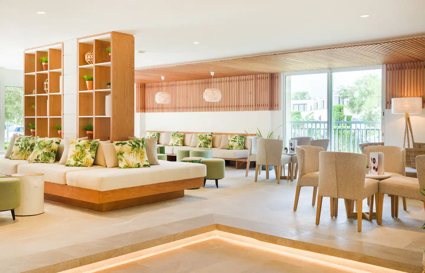 Club Del Sol Aparthotel Resort & Spa Bar