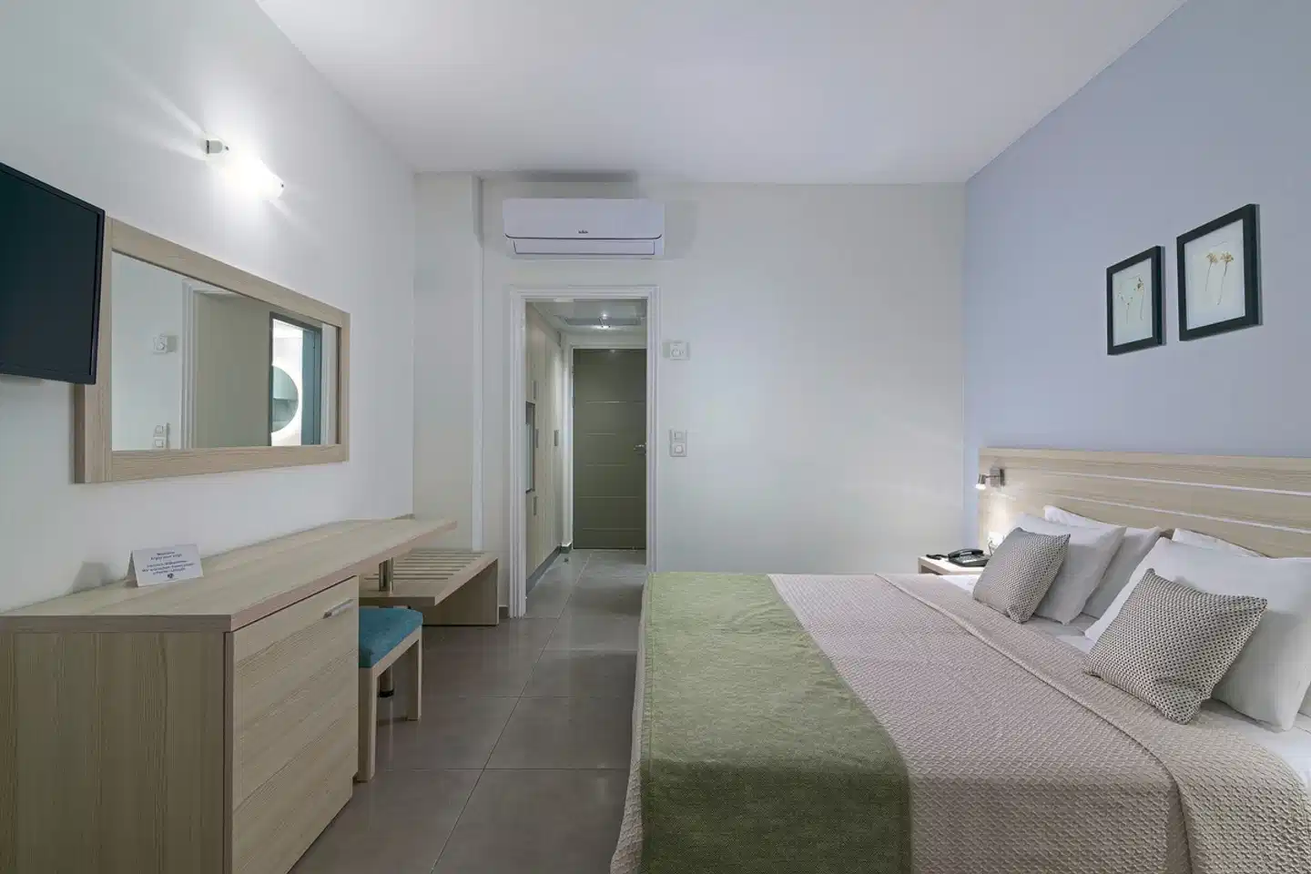 Niriides Wohnbeispiel