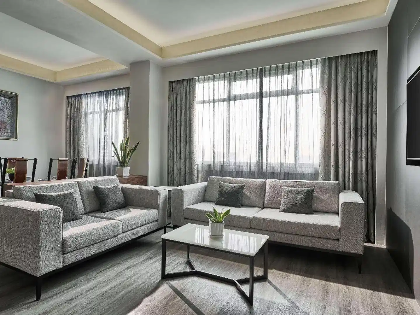 Novotel Singapore on Kitchener Wohnbeispiel