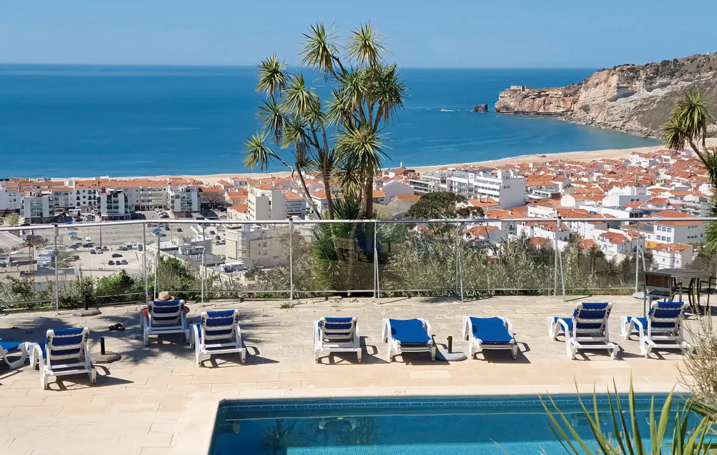 Miramar Hotel & Spa Strand