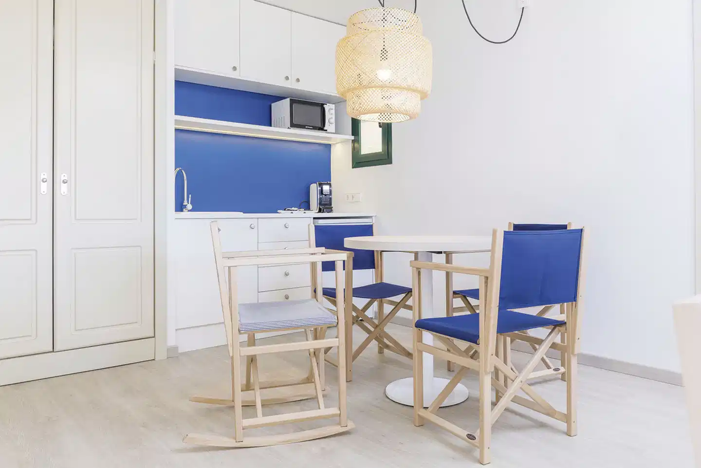 Alcudiamar Marina Residence MODEL