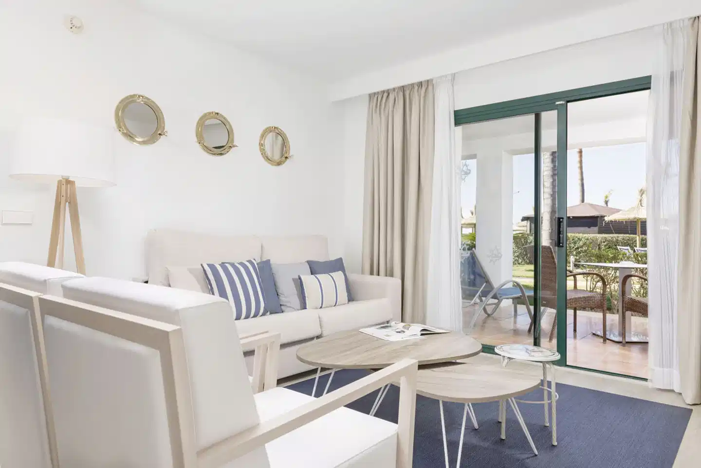 Alcudiamar Marina Residence CONFERENCE